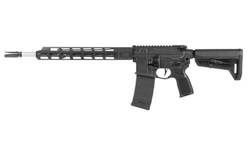 Rifles Long Guns Sig Sauer M400 223Rem|5.56NATO SIG TREAD V2 5.56 16" 30RD BLK • Model: M400